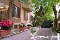 Tiburtina House Các khách sạn ở Nomentano