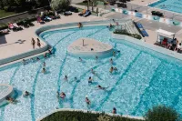 Portobello Wellness Hotel Esztergom - parking