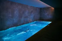 Pena d'Água Boutique Hotel & Villas - С бассейном
