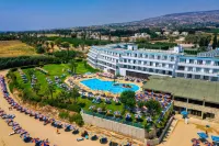 Corallia Beach Hotel Apartments Hotels in Coral Bay