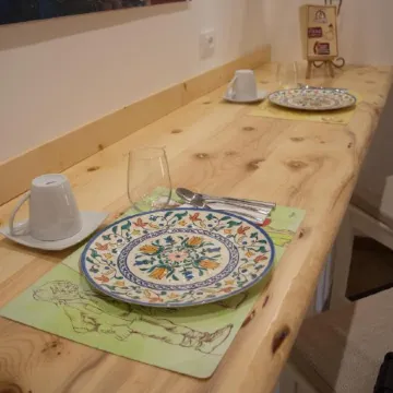 La Casa di Pinocchio