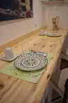 La Casa di Pinocchio فنادق في Province of Enna