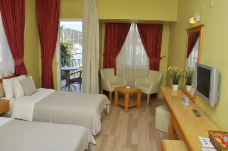 Hotel Doruk