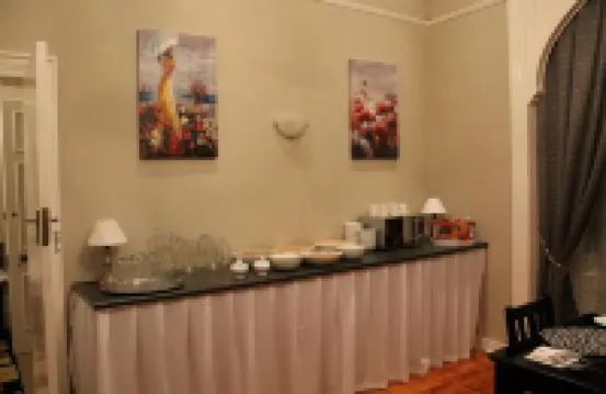 寧靜之家民宿 @ 貝里街 10 號 皇后鎮酒店