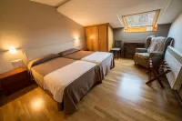 Pazo de Sedor Hotels in Tierra de Mellid
