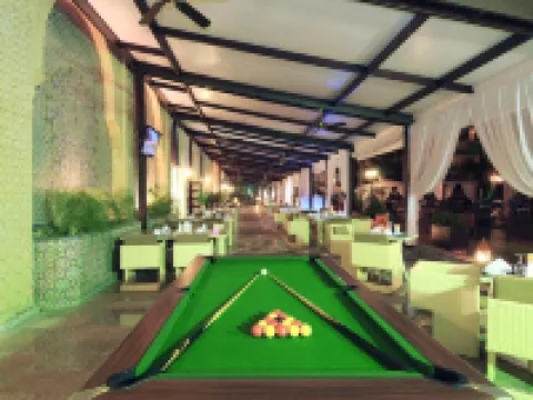 Royal Mirage Fes Hotel Hoteles en Fez