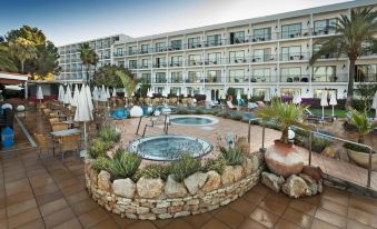 Catalonia Ses Estaques - Adults Only