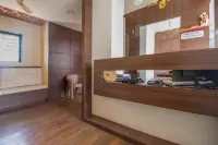 Aasra Lodge Hotels in Kurli