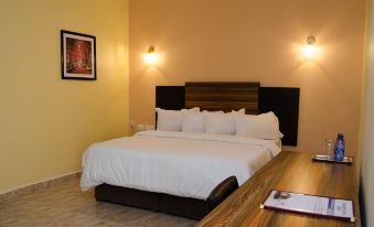 En Apartment