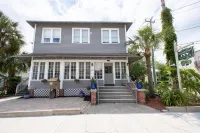 Carriage Way Centennial House - Adult Only- Saint Augustine