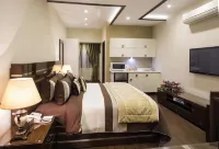 若亞特豪華酒店 - 酒吧