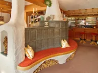 Hotel Berghof Hotels in Gemeinde Söll