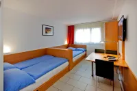 Good Night Inn Hotels in Brig