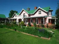 Westlodge at Graskop B&B
