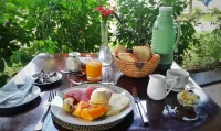 Flame Tree Cottages - Wifi
