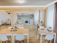 Villa Bańska w pobliżu Gorącego Potoku I Term, Rabaty na kąpieliska Hotels in Tatra County