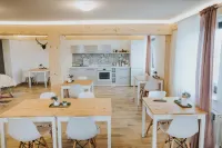 Villa Bańska w pobliżu Gorącego Potoku I Term, Rabaty na kąpieliska 노비 타르그 호텔