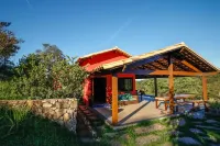 Villa Severina - Wifi