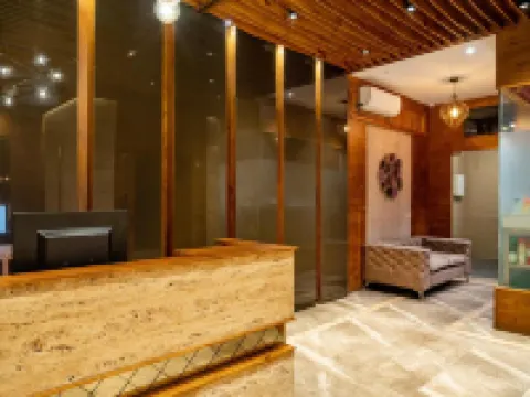 Nexstay Treats Inn Hotels in Kozhikode