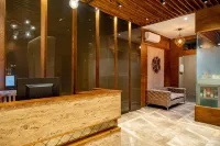 Nexstay Treats Inn Hotels in Kozhikode