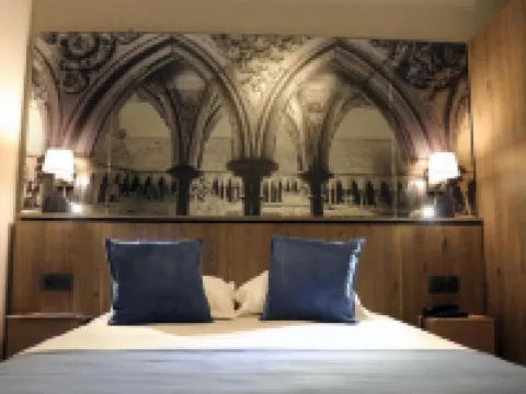 La Confiance Hotels in Le Mont-Saint-Michel