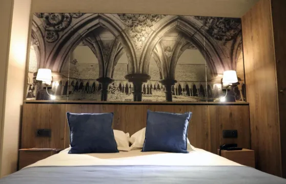 普拉德梯田酒店