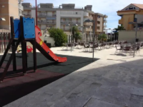 Palladium Peñiscola