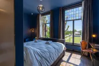 Boutique Hotel Lytel Blue Hotels in Bladel