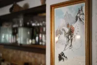 薩拉澤納飯店 - 酒吧