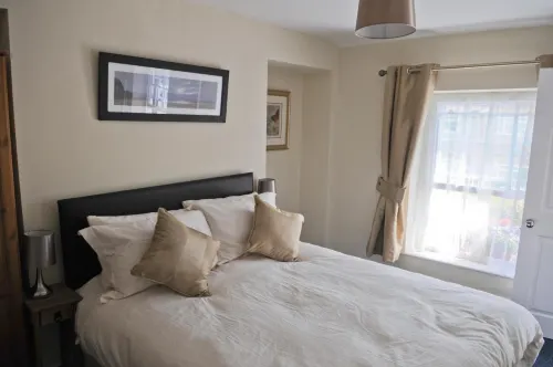 The New Court Inn Hotels in Pontypool