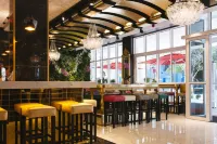 ONOMO Hotel Cape Town Foreshore Hotels in Cape Town