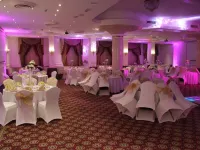 Sadeen Amman Hotel Hotels near City Mall