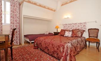 Hotel la Tour