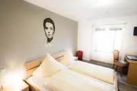 Haus Rave Hotels in der Nähe von Pröbstingsee