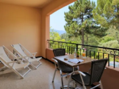 Hotel Stella Marina Hotels in Serriera