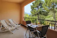 Hotel Stella Marina Hotels in Serriera