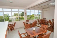 Caribbean Inn and Suites Hoteles en Saint John