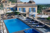 Es Corte Vell - Adults Only Hotels in Bunyola