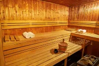 古爾本蘭德賽揚酒店 - SPA