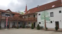 Pension U Dubu Hotels in Cheb