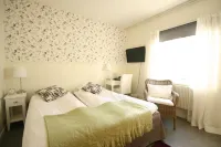 Nynäsgården Hotell & Konferens Hotels in Nynashamn