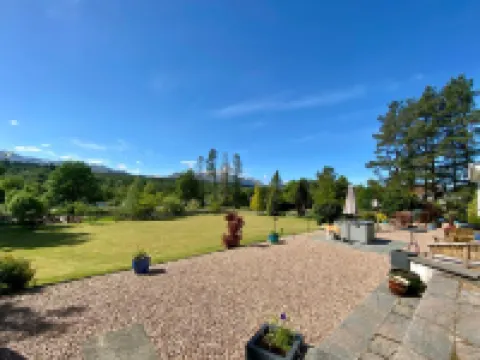 Coire Glas Guest House