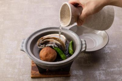 料理 熱海温泉　さくらや旅館の写真