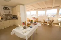 La Balestra B&B Hotels in Trappeto