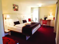 EA Hotel Tereziánský dvůr Hotels in Hradec Kralove