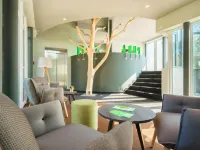 Pura Vida Hotel Cuxhaven Hotels in Cuxhaven