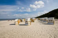 Maxymilian Unique Hotel - Adults Only - Beach