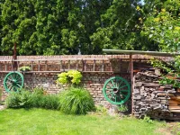 Penzion Pohoda Hotels in Hustopece
