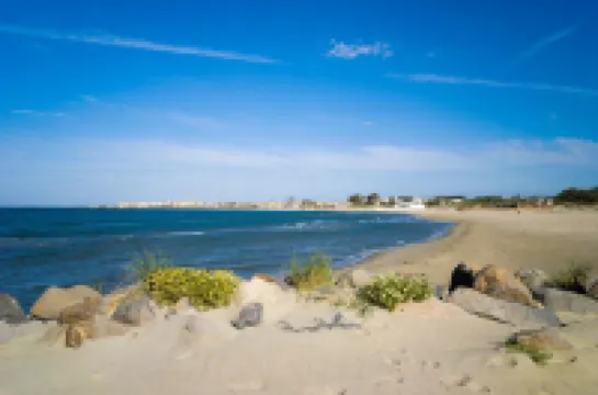 Vacancéole - Résidence le Palmyra Golf
