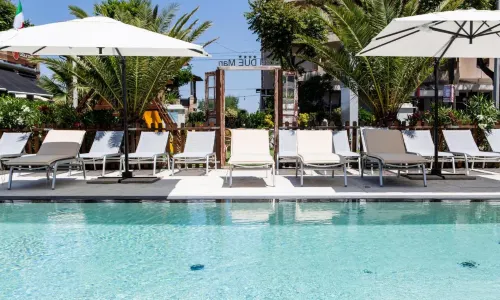 Hotel Due Mari & Spa